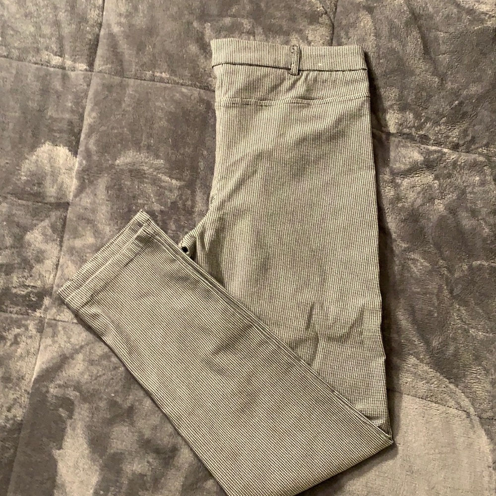 HAVE Chino pants